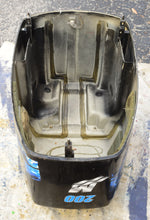 Load image into Gallery viewer, 200 hp Mercury 827328T7 EFI Off Shore Top cowl engine cover, V6 135 150 175 hp