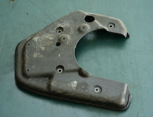 Lade das Bild in den Galerie-Viewer, F 4 & 6 hp Yamaha 6EE-G2723-00-00 COVER, BOTTOM, 2014 & up, four stroke $10