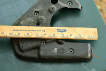 Lade das Bild in den Galerie-Viewer, F 4 & 6 hp Yamaha 6EE-G2723-00-00 COVER, BOTTOM, 2014 & up, four stroke $10