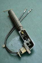 Load image into Gallery viewer, F 4 & 6 hp Yamaha 6EE-G2111-00-4D HANDLE, STEERING assembly, four stroke 2014 & later