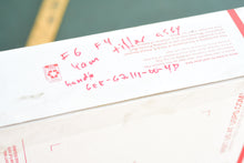 Load image into Gallery viewer, F 4 & 6 hp Yamaha 6EE-G2111-00-4D HANDLE, STEERING assembly, four stroke 2014 & later