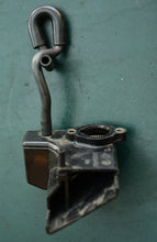 Load image into Gallery viewer, F 4 & 6 hp Yamaha 6BX-14440-00-00 SILENCER ASSY, INTAKE, 2009 & later four stroke