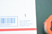 Load image into Gallery viewer, F 4 & 6 hp Yamaha 6BX-14440-00-00 SILENCER ASSY, INTAKE, 2009 & later four stroke