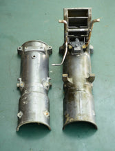 Cargar imagen en el visor de la galería, F 4 & 6 hp Yamaha 6EE-G3311-00-4D BRACKET, SWIVEL 1, 4 hp, 6EE-G3312-00-4D BRACKET, SWIVEL 2, four stroke