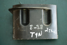 Cargar imagen en el visor de la galería, 9.8 hp Tohatsu Nissan 3B2S611100 EXTENSION HOUSING UL, two stroke 2002 2003 8 hp NS MS