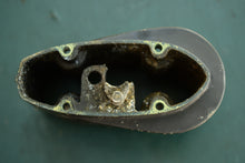Cargar imagen en el visor de la galería, 9.8 hp Tohatsu Nissan 3B2S611100 EXTENSION HOUSING UL, two stroke 2002 2003 8 hp NS MS