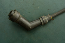 Cargar imagen en el visor de la galería, 25 hp Tohatsu Nissan 3AC064690 MFS NFS ingtion coil 080526 ig5116, 3AC064690, 3AC069990 resistance PLUG CAP 2002-2022