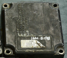 Lade das Bild in den Galerie-Viewer, 225 250 hp Mercury IGN ECU Ignition Control Unit 83004417 112100-3100 Ignition ECM 830044 17 Replaced by -83004417S