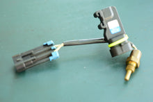 Cargar imagen en el visor de la galería, 30 40 50 60 hp Mercury map sensor 854445 16212460 - 8M0148668 TEMPERATURE SENSOR four stroke EFI