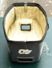 Cargar imagen en el visor de la galería, 40 hp Tohatsu Nissan engine cover 361S675004, top cowl, two stroke