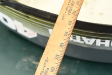 Cargar imagen en el visor de la galería, 40 hp Tohatsu Nissan engine cover 361S675004, top cowl, two stroke