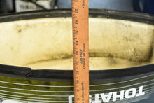 Cargar imagen en el visor de la galería, 40 hp Tohatsu Nissan engine cover 361S675004, top cowl, two stroke