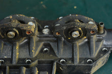 Load image into Gallery viewer, 200 hp Ficht Evinrude 5004931 CYLINDER HEAD, Port, 225, 250, thermostat cap 344771 3 Liter, ignition coils 583740 586333