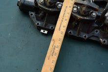 Load image into Gallery viewer, 200 hp Ficht Evinrude 5004931 CYLINDER HEAD, Port, 225, 250, thermostat cap 344771 3 Liter, ignition coils 583740 586333