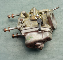 Cargar imagen en el visor de la galería, DT 25 28 hp Suzuki carburetor 13200-93413, 1981 two stroke / cylinder