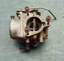 Cargar imagen en el visor de la galería, DT 25 28 hp Suzuki carburetor 13200-93413, 1981 two stroke / cylinder