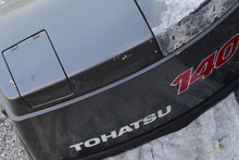 Load image into Gallery viewer, 140 115 hp Tohatsu Nissan Engine Cover 3C7S675102  top cowl, two stroke