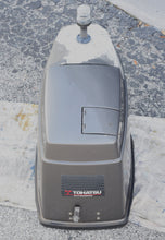 Load image into Gallery viewer, 140 115 hp Tohatsu Nissan Engine Cover 3C7S675102  top cowl, two stroke