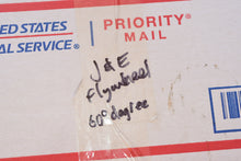 Load image into Gallery viewer, 150 175 hp Johnson Evinrude  Evinrude 514322 0584350 584350 FLYWHEEL, 60 degree V6