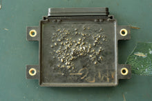 Cargar imagen en el visor de la galería, F 150 hp Yamaha ECU control unit 63P-8591A-10-00 F8T 93872 four stroke 2004-2005 superseded to 63P-8591A-11-00