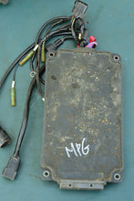 Cargar imagen en el visor de la galería, 150 200 hp Yamaha CDI CONTROL UNIT 67H-01 67H-85540-01-00 CDI control unit f8t90271 OX66 Two Stroke supersedes to 67H-00
