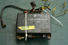 Cargar imagen en el visor de la galería, 150 hp Yamaha CDI CONTROL UNIT 6G6-85540-00-00 two stroke 1996-1999 cu2684
