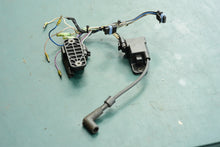 Cargar imagen en el visor de la galería, 30 40 45 50 55 60 hp Mercury cdm module ignition coil 827509 a7 (2 count)
