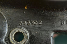 Load image into Gallery viewer, 150 175 hp OMC Evinrude Johnson Outboard V6 Looper Intake Manifold & Reeds 343902 two stroke