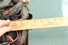 Load image into Gallery viewer, 150 175 200 hp e-tec Evinrude 0586898 BASE & HARNESS ASSEMBLY, 0351751 Flywheel cover, NSS ENGINE HARNESS Assy, off 2008 150hp two stroke