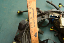 Load image into Gallery viewer, 150 175 200 hp e-tec Evinrude 0586898 BASE & HARNESS ASSEMBLY, 0351751 Flywheel cover, NSS ENGINE HARNESS Assy, off 2008 150hp two stroke