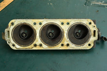 Load image into Gallery viewer, 110 135 150 1175 hp Mercury 878110T1 starboard CYLINDER HEAD ASSEMBLY, 858535 SENSOR ASSEMBLY Temperature