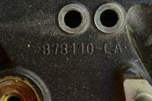Load image into Gallery viewer, 110 135 150 1175 hp Mercury 878110T1 starboard CYLINDER HEAD ASSEMBLY, 858535 SENSOR ASSEMBLY Temperature