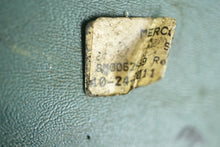 Load image into Gallery viewer, 150 175 200 hp Mercury 889514A01 SWITCH throttle linkage shift, verado dfi