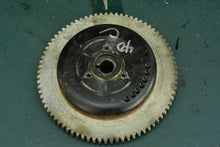 Load image into Gallery viewer, 40 hp Tohatsu Nissan 361062902 FLYWHEEL MAGNETO ASS'Y, two stroke two cylinder 40c Riveted Flywheel