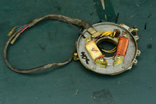 Cargar imagen en el visor de la galería, 40 35 hp Tohatsu 3A0060020 COIL PLATE pulser Alternator, exciter two stroke 1996-2004 some 25 30 hp