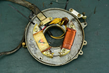 Cargar imagen en el visor de la galería, 40 35 hp Tohatsu 3A0060020 COIL PLATE pulser Alternator, exciter two stroke 1996-2004 some 25 30 hp