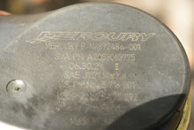 Cargar imagen en el visor de la galería, 135 150 175 200 hp Mercury Verado INDUCTION ASSY throttle body 892949t02 INTAKE ASSY 892383T51 Four Stroke
