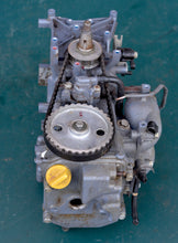 Cargar imagen en el visor de la galería, 8 9.9 hp Yamaha cylinder head assy longblock T8PXRB 68T-W009A-02-1S T & F four stroke motors