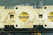 Cargar imagen en el visor de la galería, 150 175 hp OMC Johnson Evinrude V6 CARBURETOR SET 0439211 5002130 Port & Starboard 0439212 5002131 with FUEL MANIFOLD TUBES two stroke PX CX