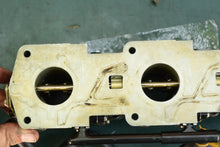 Cargar imagen en el visor de la galería, 150 175 hp OMC Johnson Evinrude V6 CARBURETOR SET 0439211 5002130 Port & Starboard 0439212 5002131 with FUEL MANIFOLD TUBES two stroke PX CX