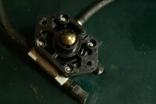 Load image into Gallery viewer, 40 50 60 hp Mercury 899106 899106T01 PUMP ASSEMBLY Fuel, 879884T FUEL FILTER assy, 2016 four stroke EFI