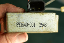 Cargar imagen en el visor de la galería, 40 50 60 hp Mercury 893640T01 VOLTAGE REGULATOR rectifier 893640-001, oem four stroke 2008