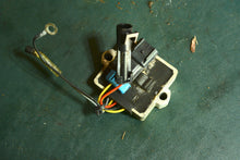 Cargar imagen en el visor de la galería, 40 50 60 hp Mercury 893640T01 VOLTAGE REGULATOR rectifier 893640-001, oem four stroke 2008