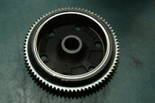 Cargar imagen en el visor de la galería, 25 30 hp Tohatsu Nissan 3R0061011 FLYWHEEL CUP, four stroke MFS NFS obsolete