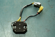 Cargar imagen en el visor de la galería, 25 30 40 50 75 90 hp Tohatsu Nissan 3T5760600 voltage RECTIFIER 3T5760600, four stroke MFS NFS