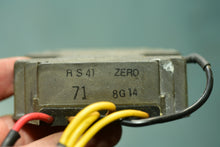 Cargar imagen en el visor de la galería, 25 30 40 50 75 90 hp Tohatsu Nissan 3T5760600 voltage RECTIFIER 3T5760600, four stroke MFS NFS