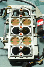 Cargar imagen en el visor de la galería, 150 175 200 hp Mercury EFI throttle body 14817A11 14817A19 MANAGEMENT ASSEMBLY Fuel, 6 - 18715 INJECTOR Fuel, two stroke