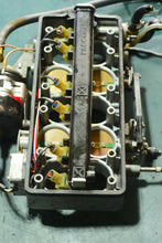 Cargar imagen en el visor de la galería, 150 175 200 hp Mercury EFI throttle body 14817A11 14817A19 MANAGEMENT ASSEMBLY Fuel, 6 - 18715 INJECTOR Fuel, two stroke