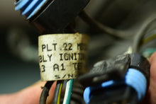 Cargar imagen en el visor de la galería, 150 175 200 hp Mercury EFI 96220A16 engine Harness 84-857165 84-8571653 a1, trim relays, two stroke 1996