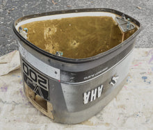 Load image into Gallery viewer, 200 175 150 hp Yamaha 6G5-42610-41-EK TOP COWLING engine cover v6 2.6L two stroke outboards 1985 - 89